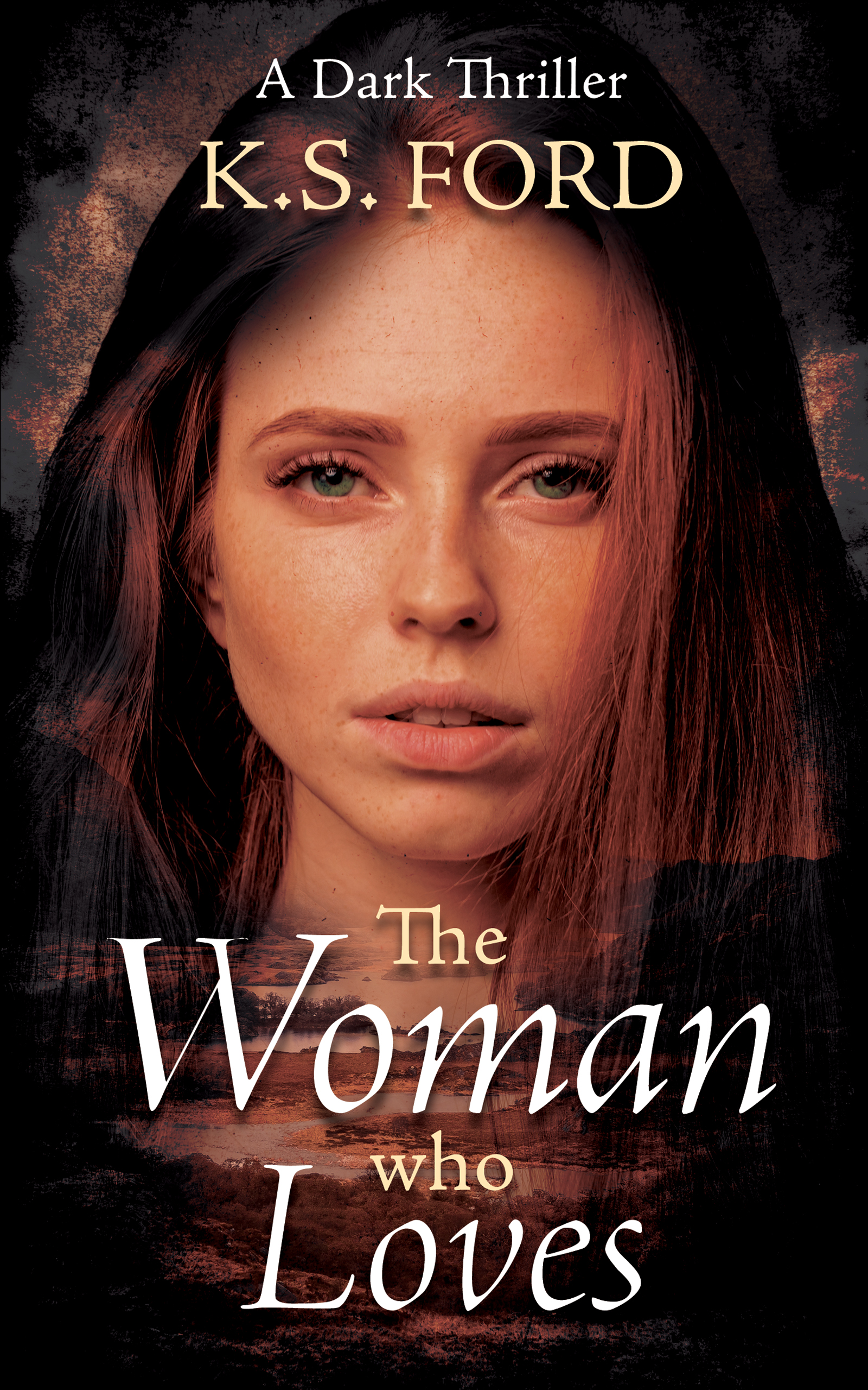 The Woman Who Loves